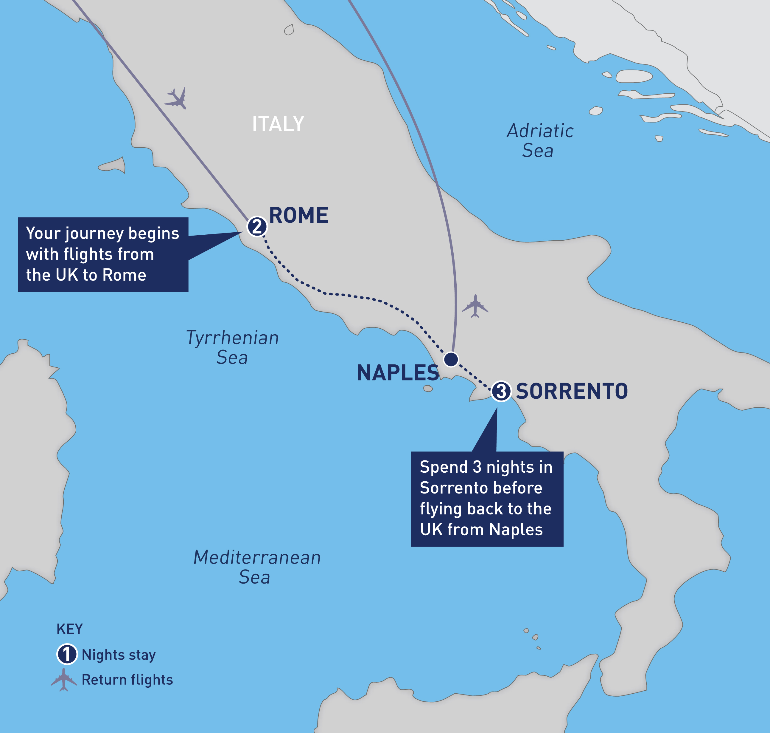 Rome Rio Flight Path Flights from naples to rome italy | Mapsru.com