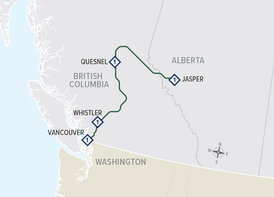Product Itinerary Image
