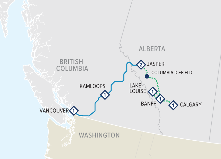 Itinerary Image