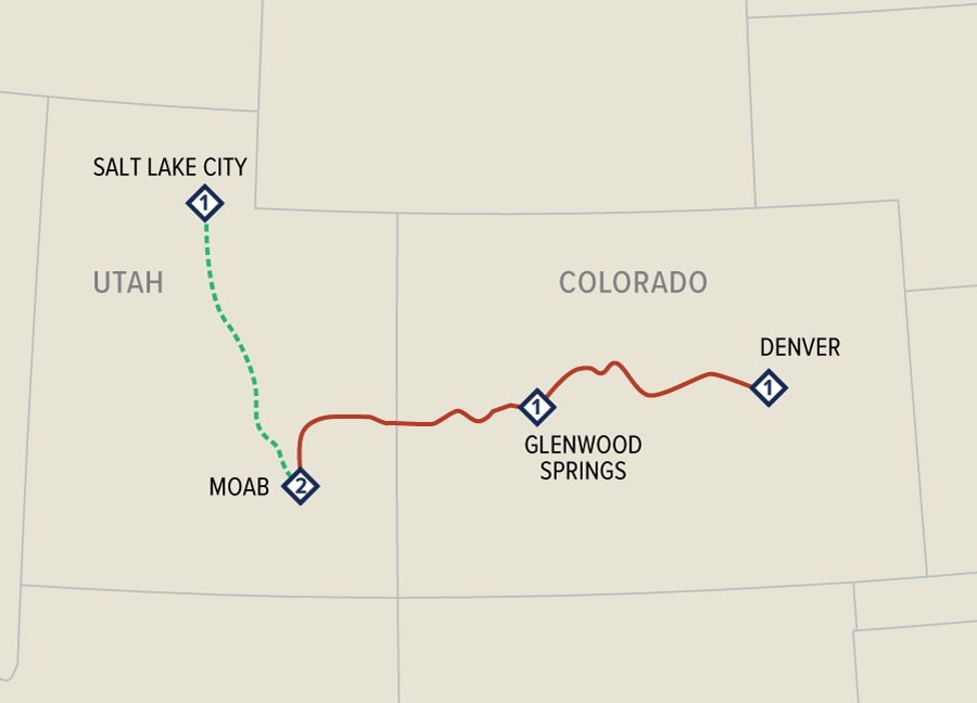 Itinerary Image