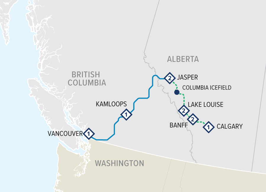Itinerary Image