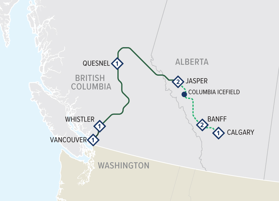 Itinerary Image