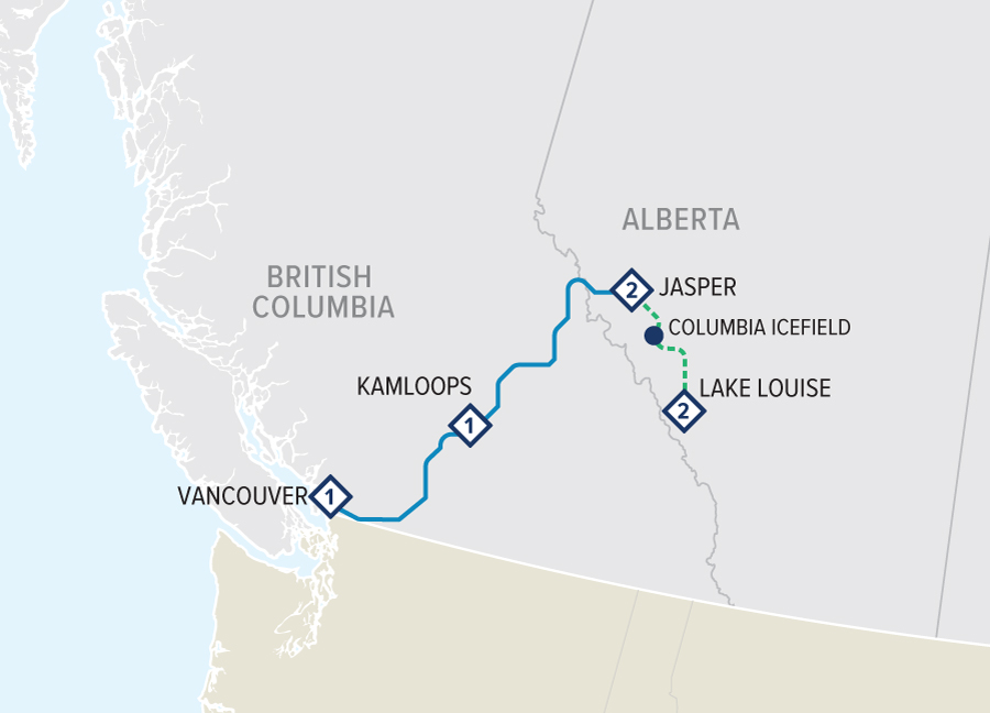 Itinerary Image
