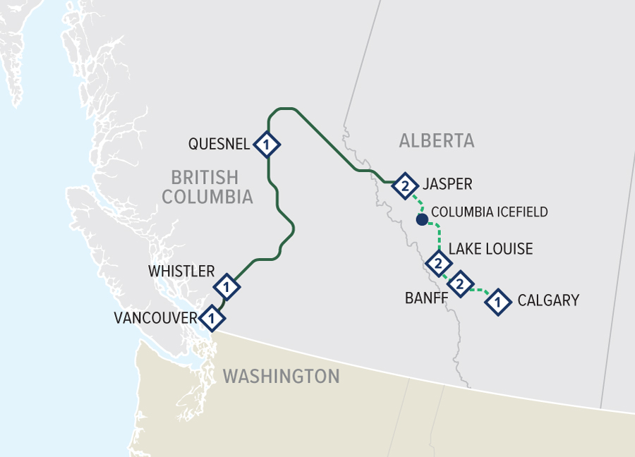 Itinerary Image