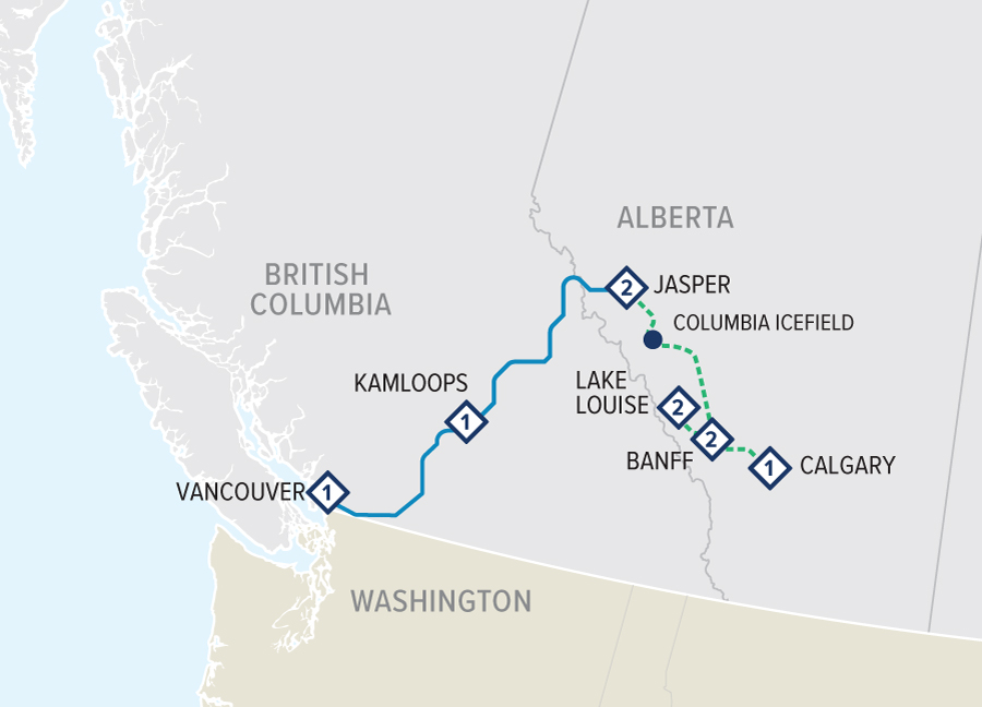 Itinerary Image
