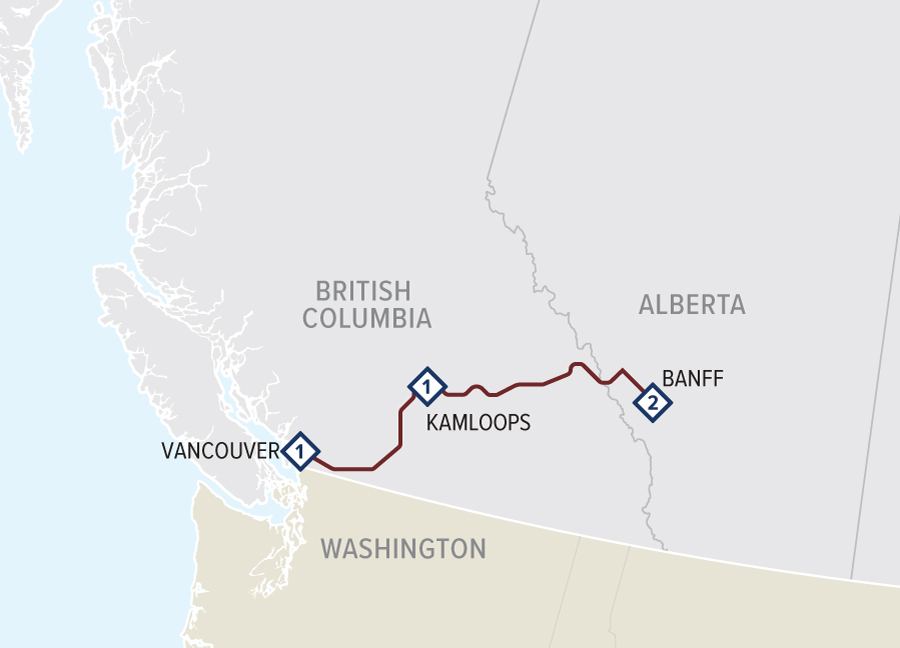 Itinerary Image